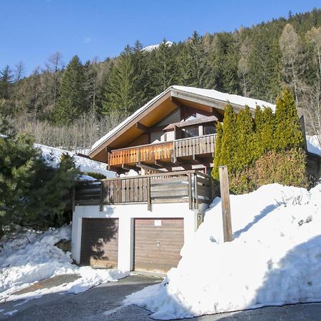 Chalet Residence Chantey Mourry 6 - Happy Rentals Argentière Eksteriør billede